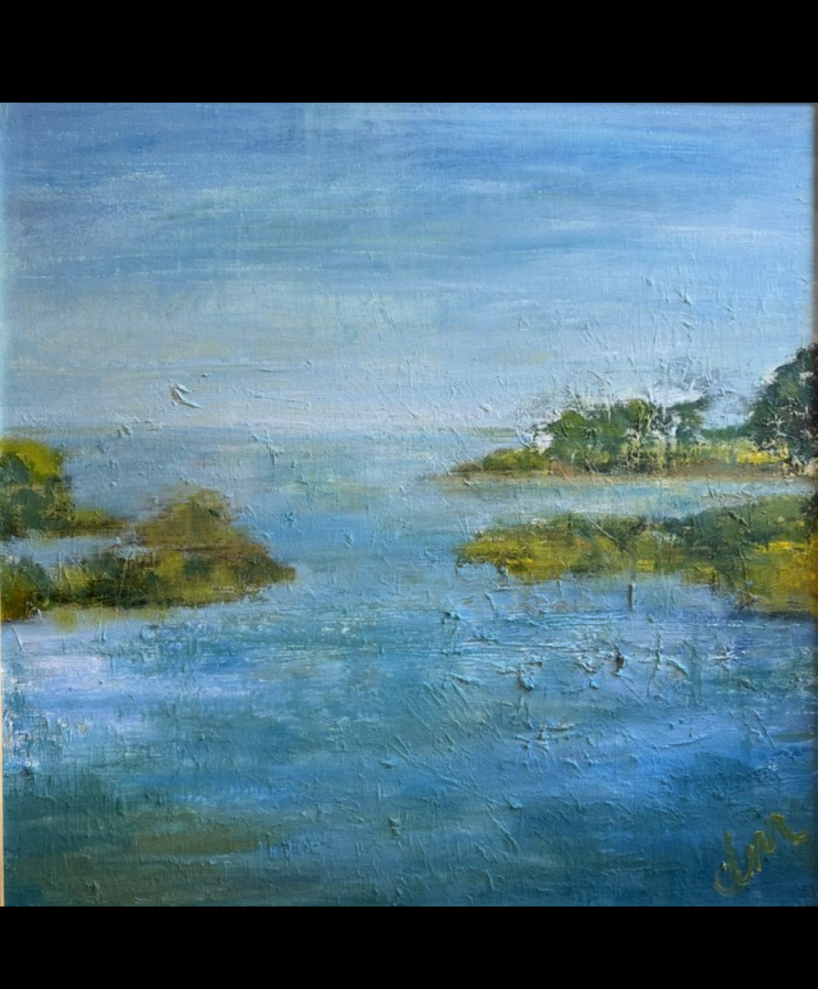 The Bay