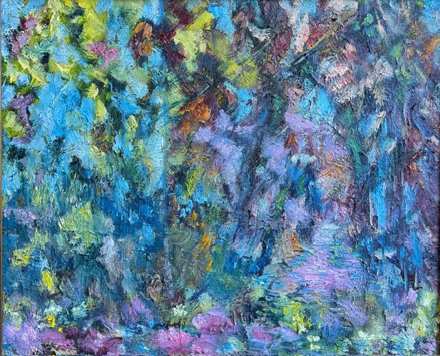 Mystical Woods