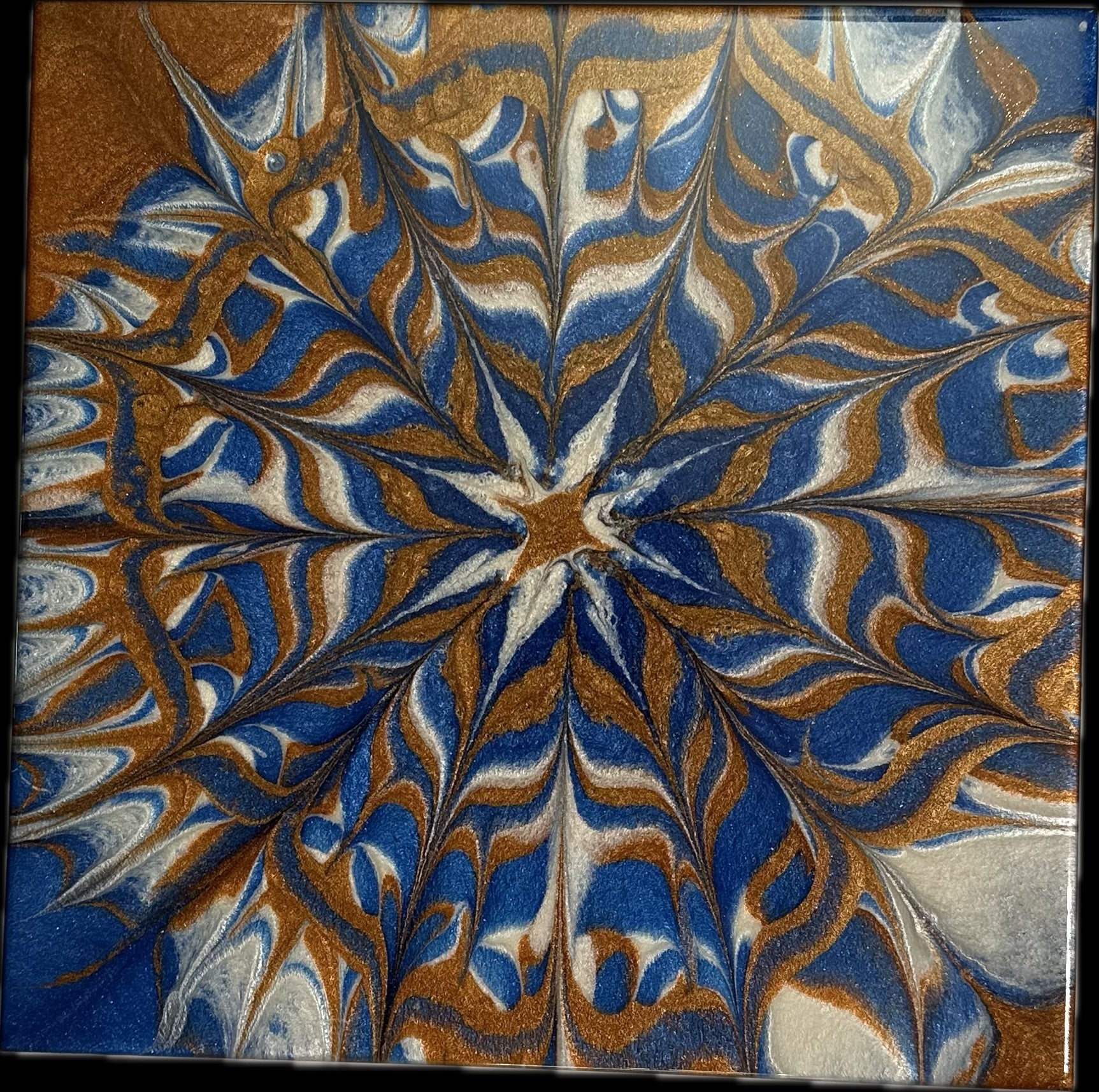 Tide of Painted Stars