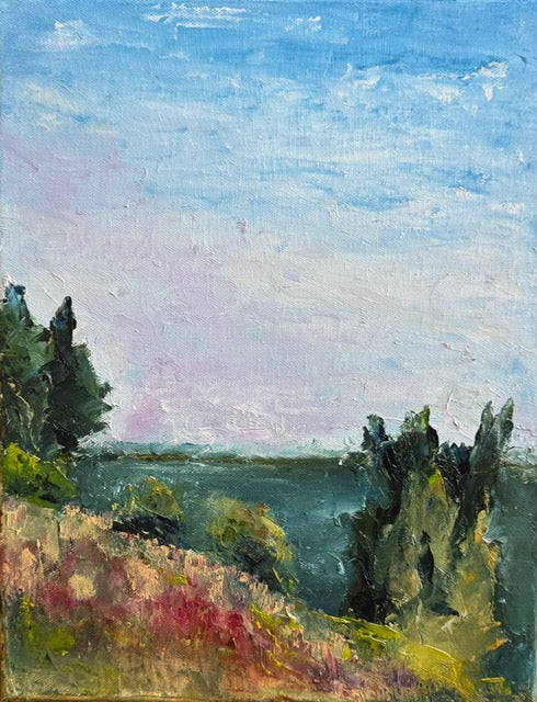 The Overlook