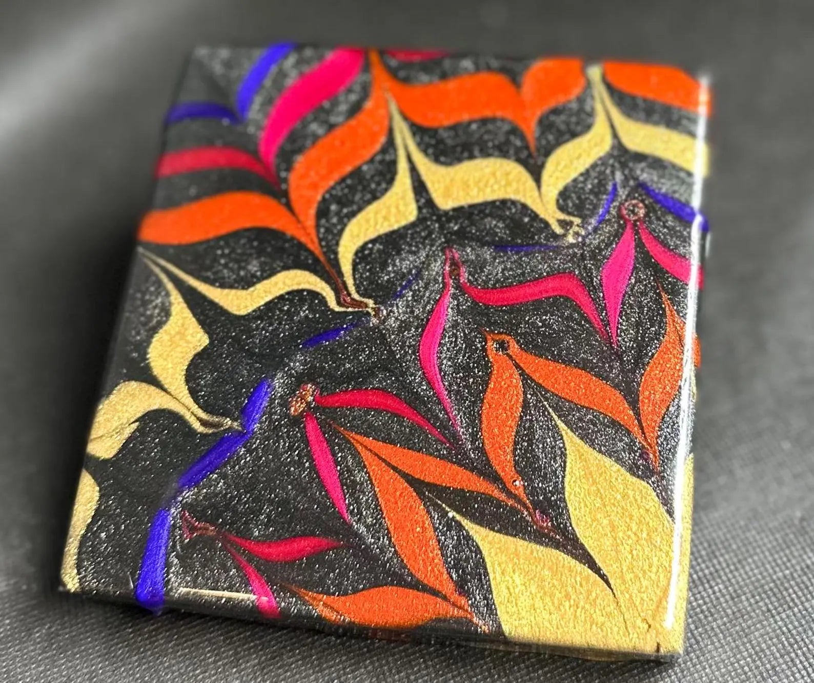 Ember Bloom