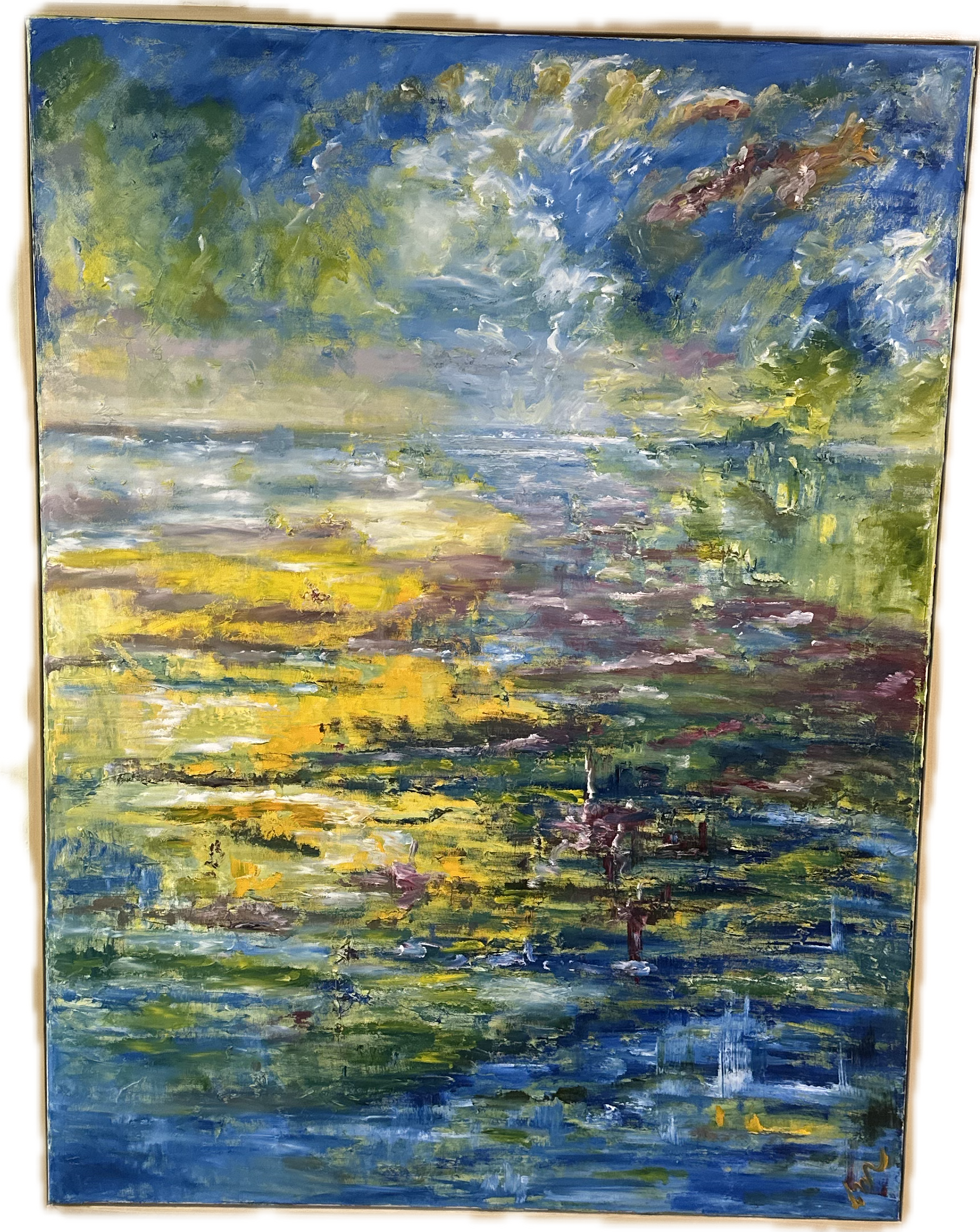 Shoreline