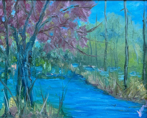 After the Rain