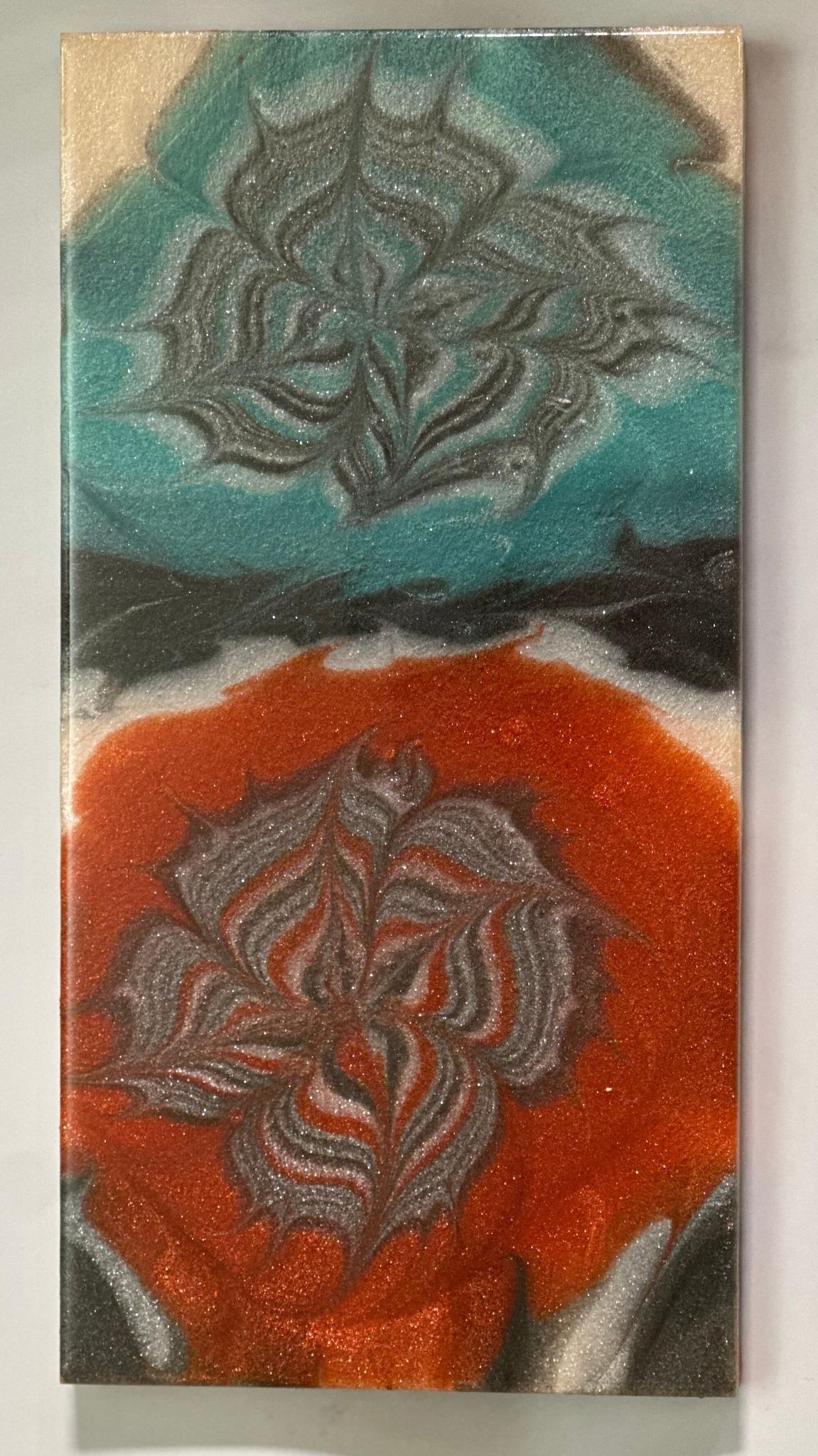 Forest of Echoes by NART