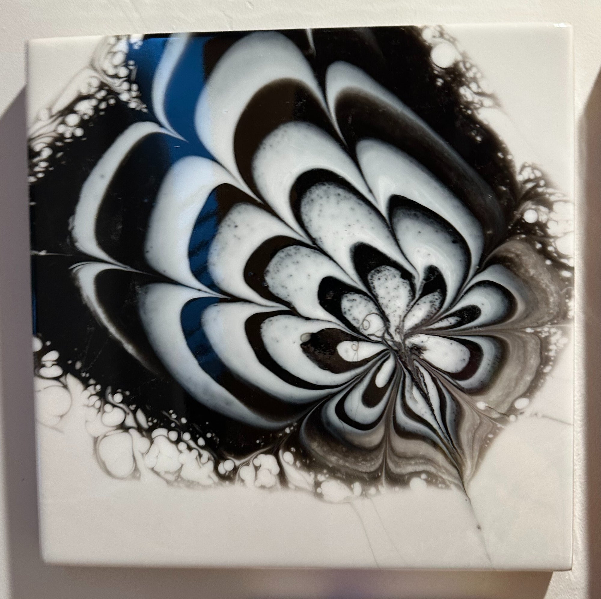 Ghost Petal
