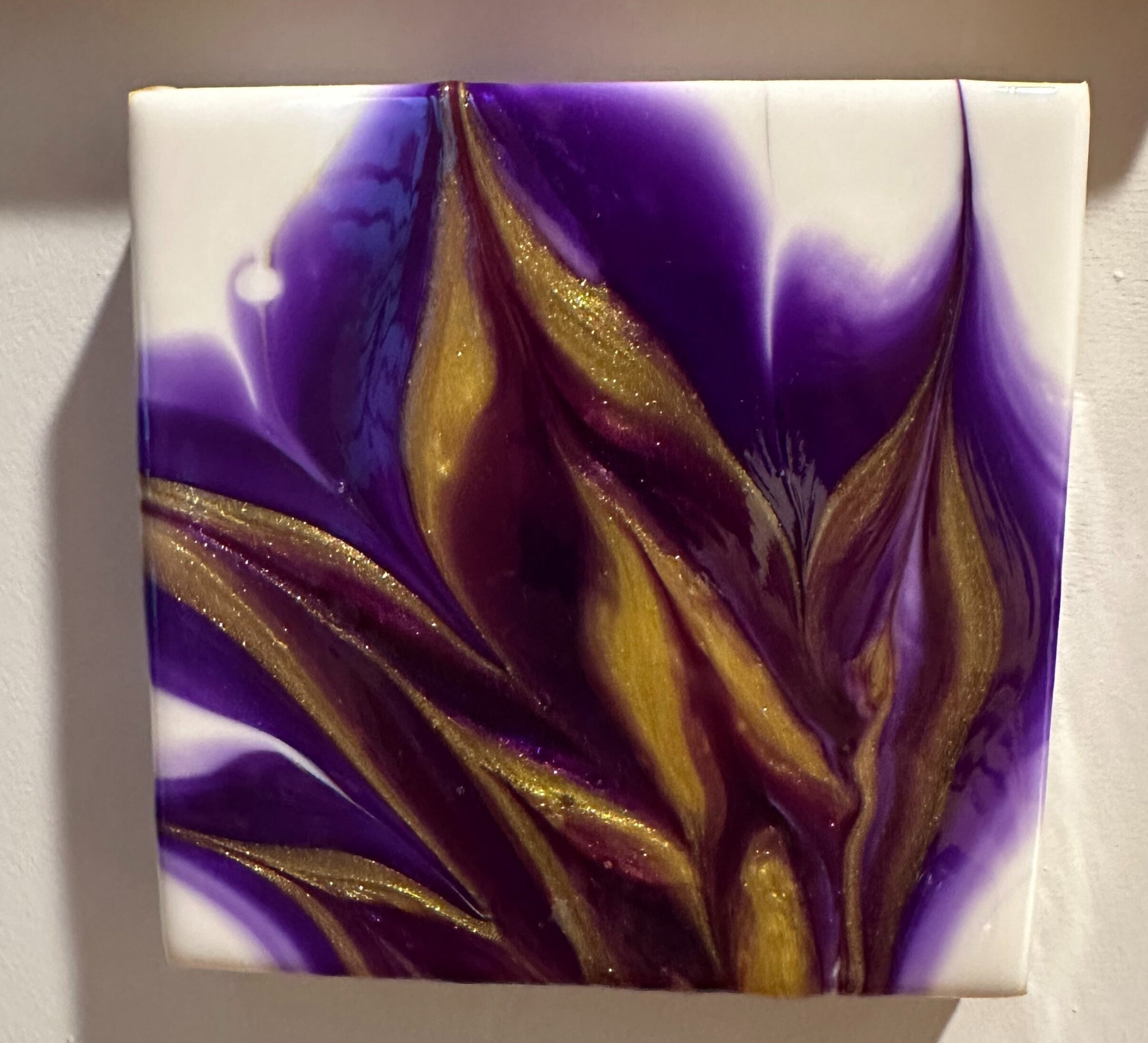 Veins of Royalty