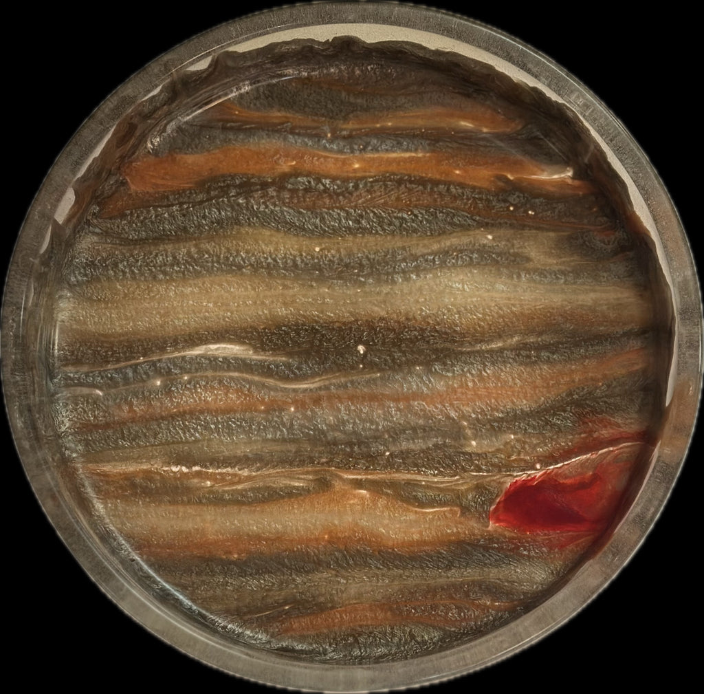 Jovian Stratiform