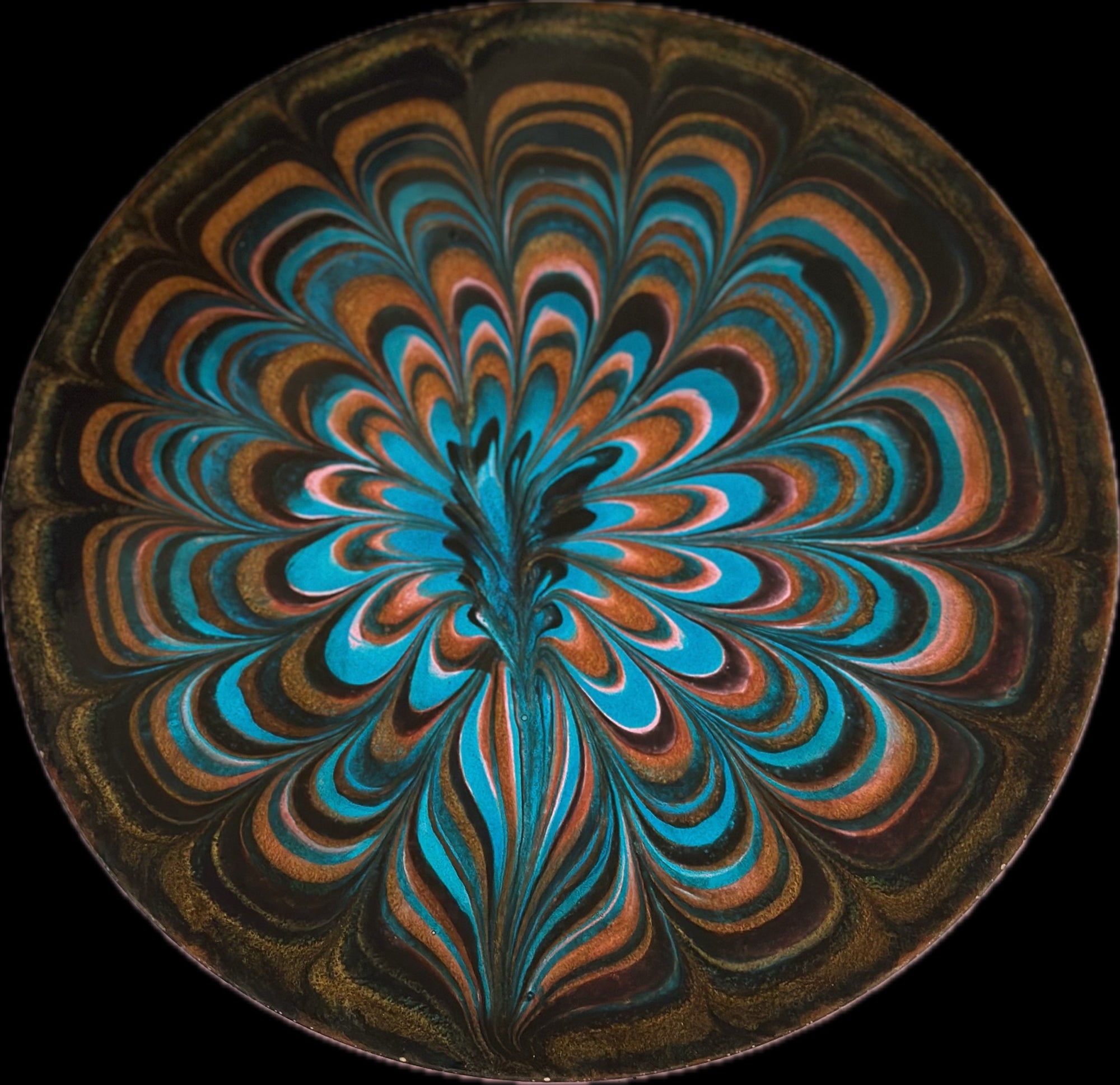 Tideglass – alternate view