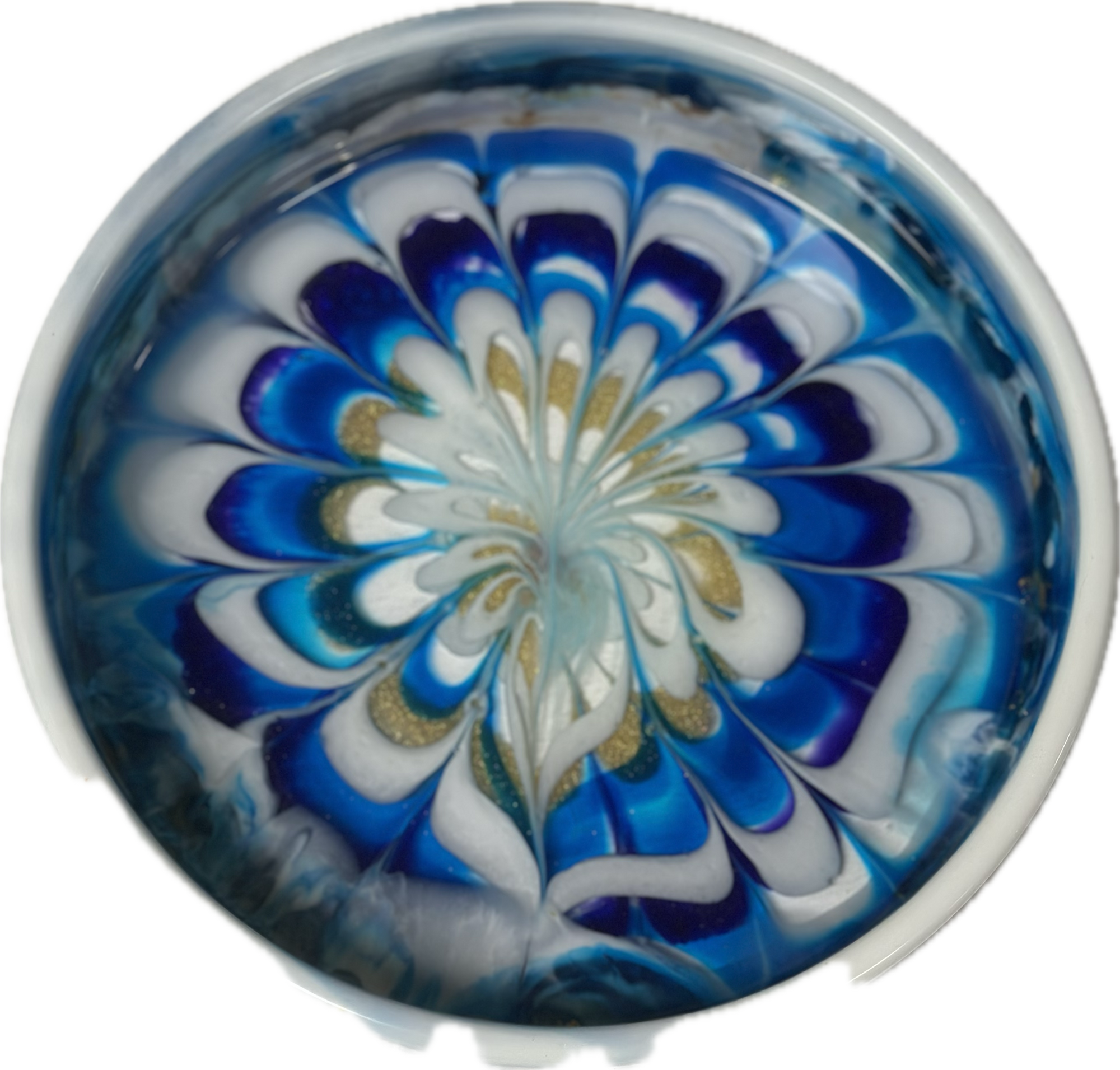 Celestial Tide