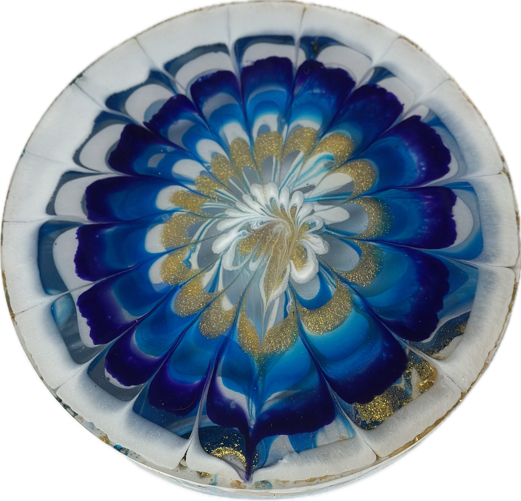 Celestial Tide