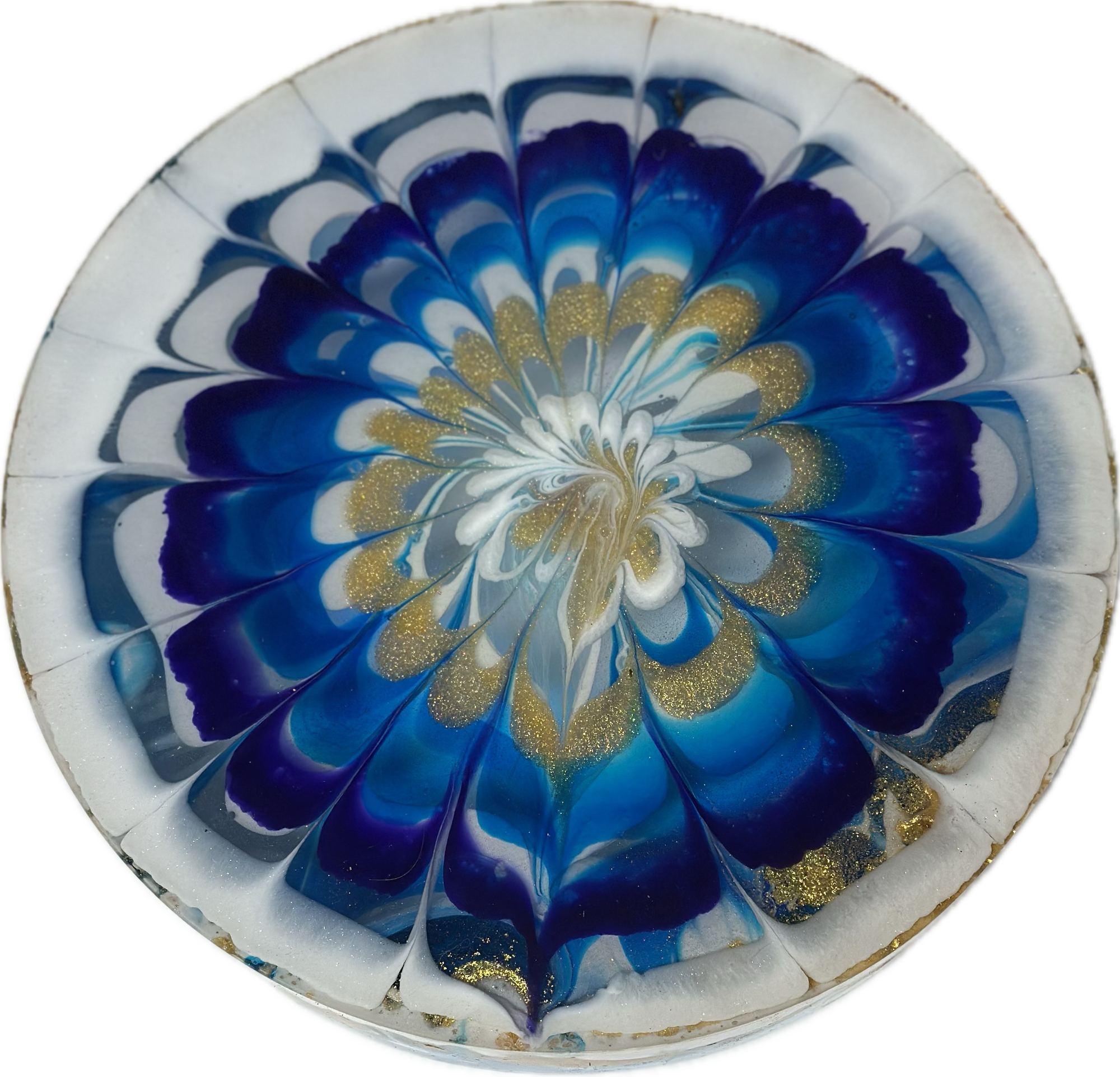 Celestial Tide
