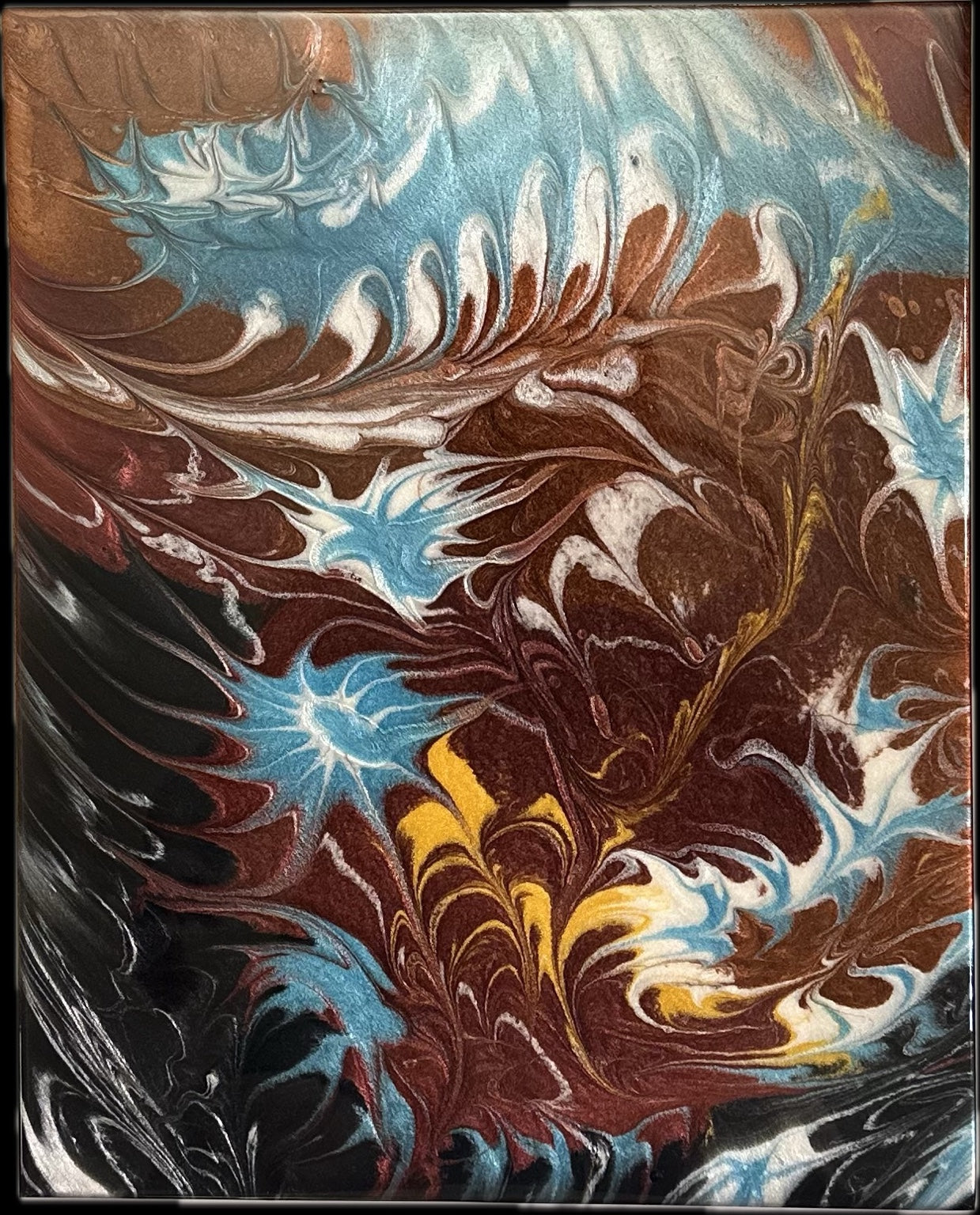 Where Winds Meet Water