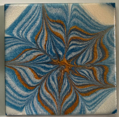 Amber Reverie