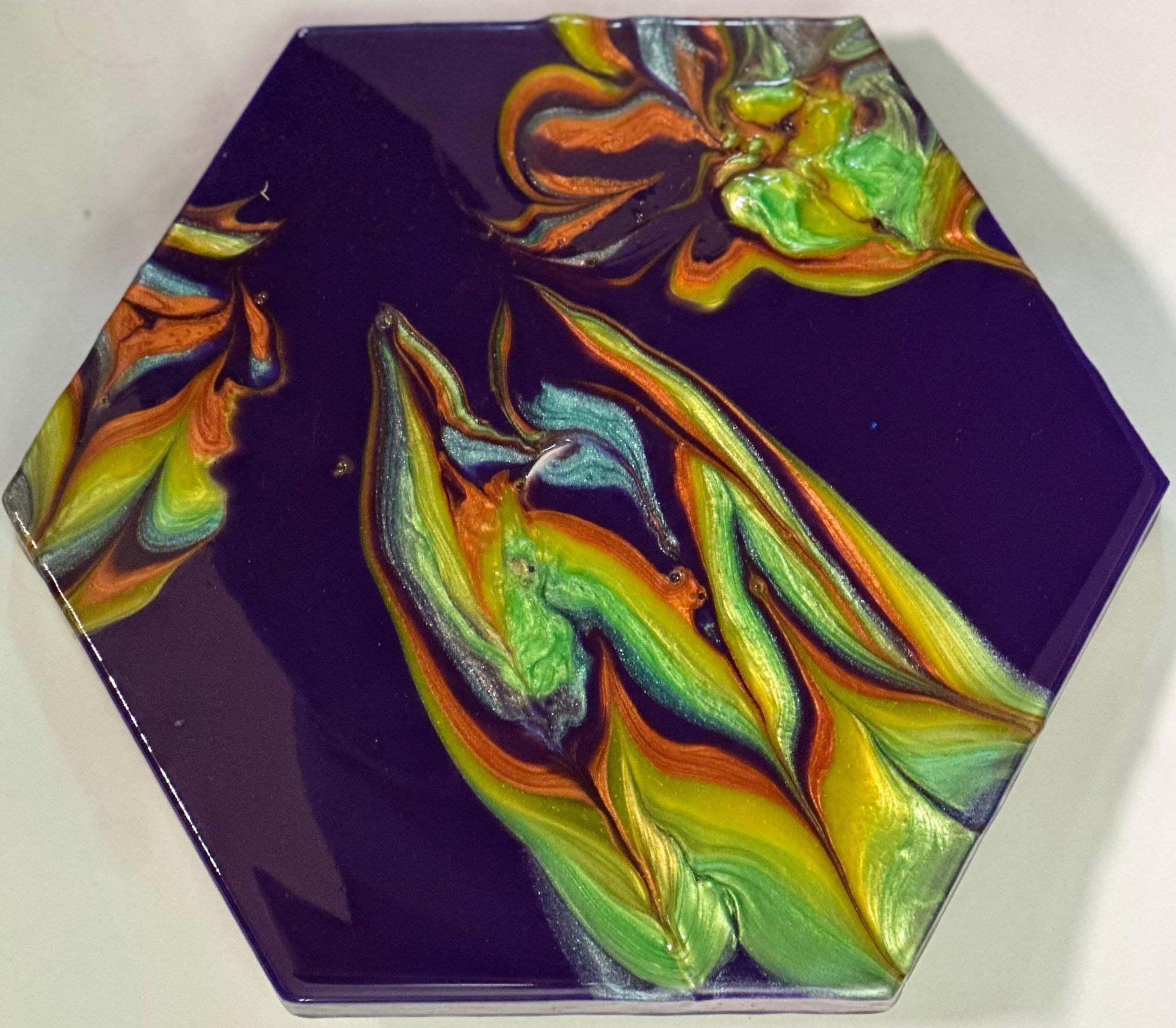 Botanic Mirage