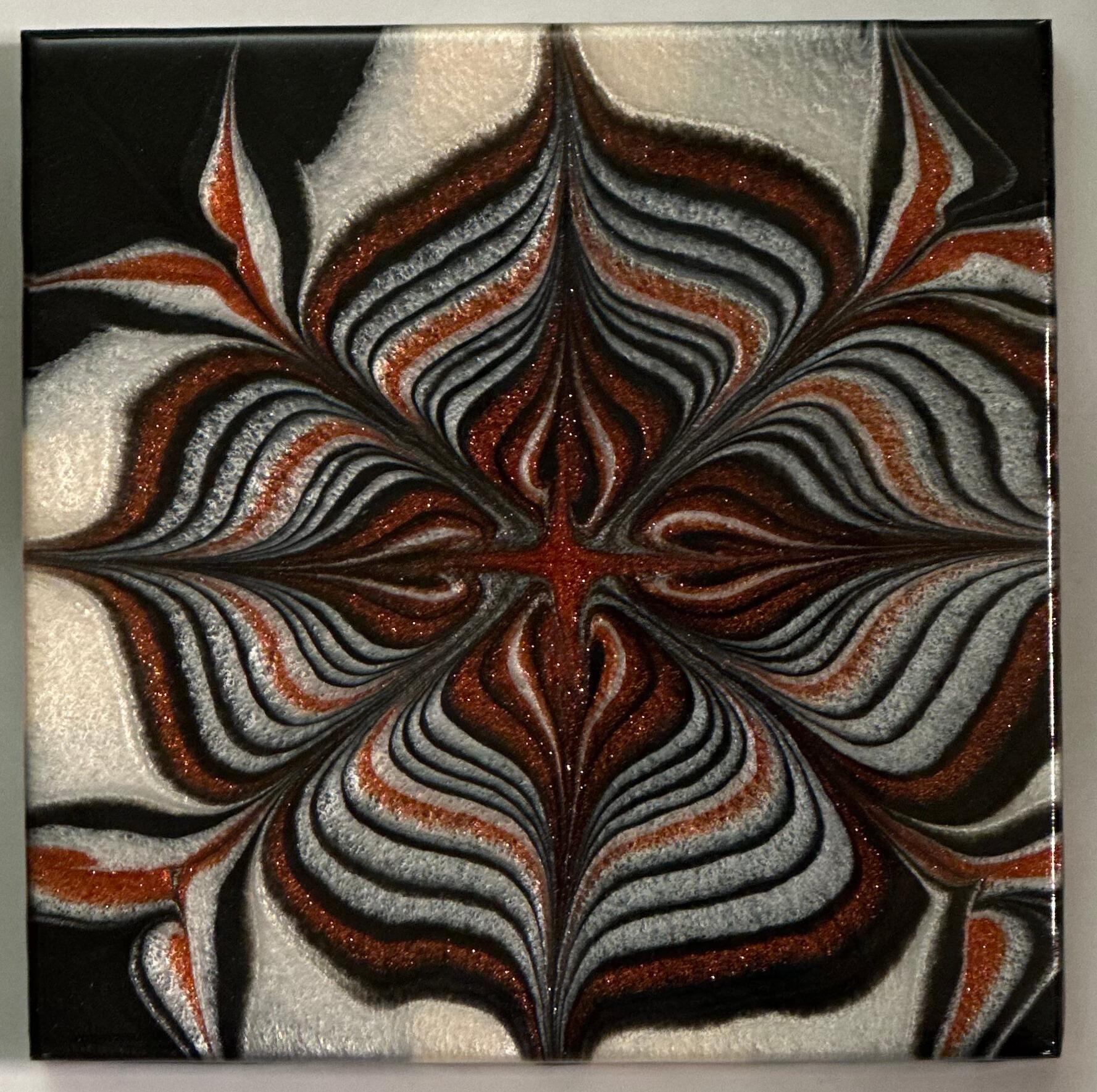 Copper Fracture