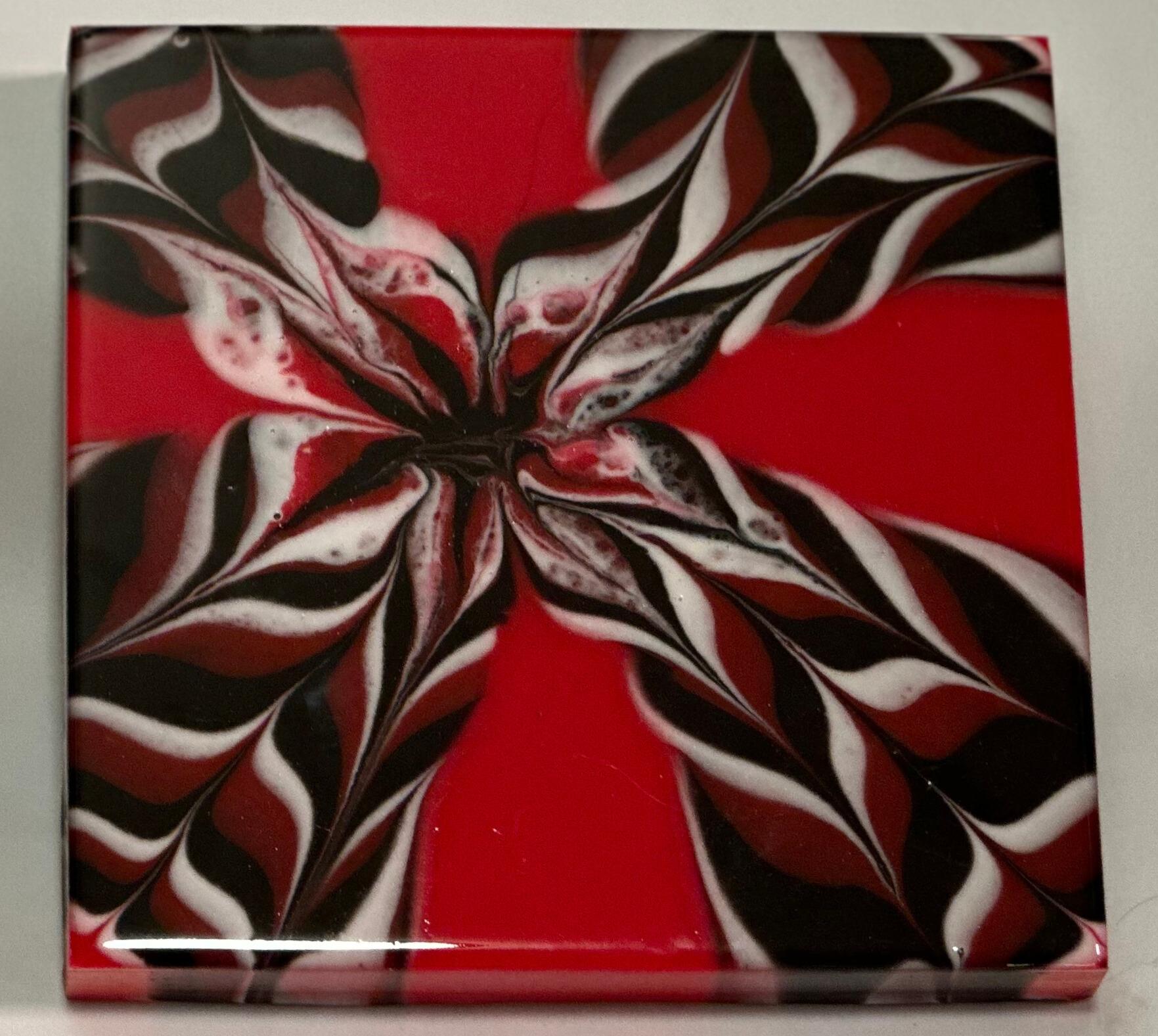 Crimson Split